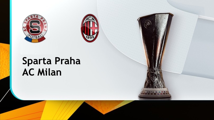 ONE88 Nhận định bóng đá – UEFA Europa League – Sparta Prague vs AC Milan – 03h00 11/12/2020: Kèo trên thắng thế