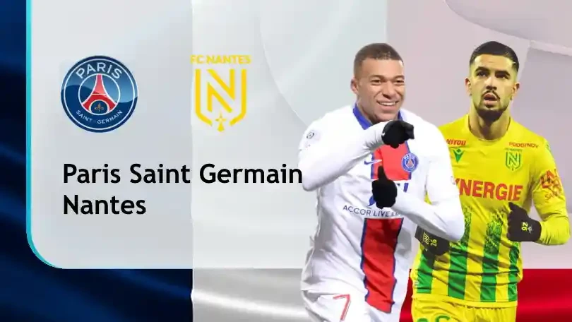 ONE88 Paris Saint Germain vs Nantes – Soi kèo nhà cái bóng đá - 03h00 15/03/2021 – VĐQG Pháp