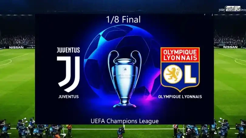 ONE88 Nhận định, Soi kèo bóng đá – UEFA Champions League – Juventus vs Lyon – 02h00 08/08/2020: Bà đầm già vượt khó