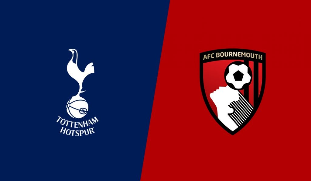 ONE88 Nhận định bóng đá Tottenham vs Bournemouth - 22h00 30/11/2019