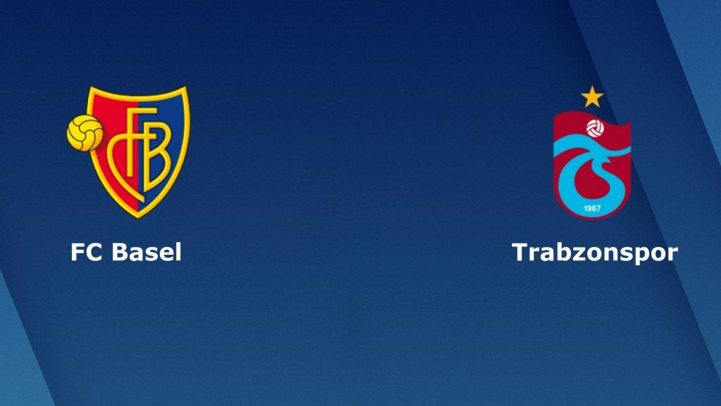 ONE88 Nhận định bóng đá Basel vs Trabzonspor - 00h55 13/12/2019