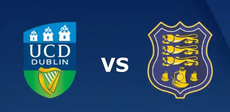 ONE88 UC Dublin vs Waterford 27/07/2019 - Soi kèo nhà cái trước trận đấu hôm nay