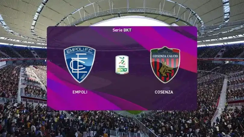ONE88 Nhận định, Soi kèo bóng đá – Hạng 2 Italia – Empoli vs Cosenza – 02h00 28/07/2020: Thế trận chặt chẽ