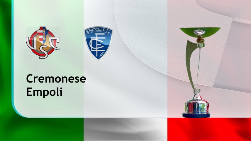 ONE88 Cremonese vs Empoli – Soi kèo nhà cái bóng đá – 23h00 02/04/2021 – Hạng 2 Italia