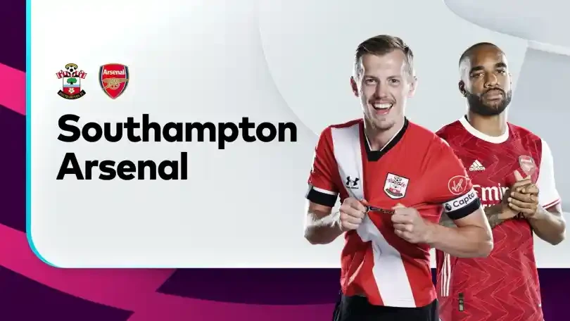 ONE88 Soi kèo bóng đá Southampton vs Arsenal – 03h15 – 27/01/2021 – Ngoại hạng Anh: Khó khăn chờ Pháo thủ