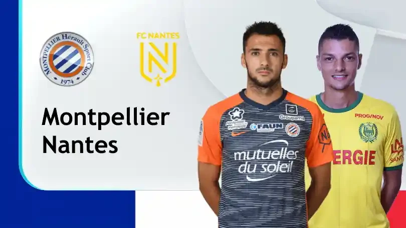 ONE88 Nhận định bóng đá – VĐQG Pháp – Montpellier vs Nantes – 03h00 10/01/2021: Hoàng yến sa lưới