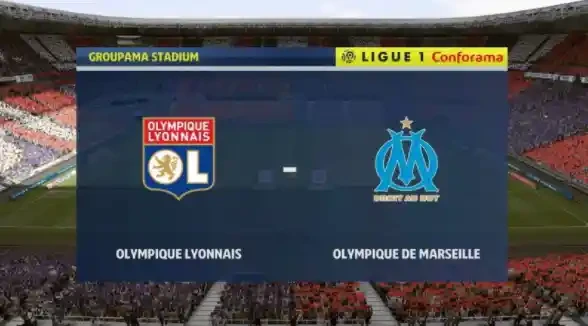 ONE88 Nhận định bóng đá – VĐQG Pháp – Lyon vs Marseille – 02h00 05/10/2020: Tiễn khách về tay trắng