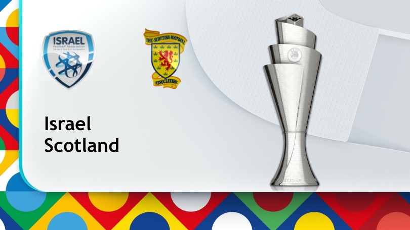 ONE88 Soi kèo bóng đá Israel vs Scotland – 02h45 – 19/11/2020 – UEFA Nations League: Chủ nhà phơi áo