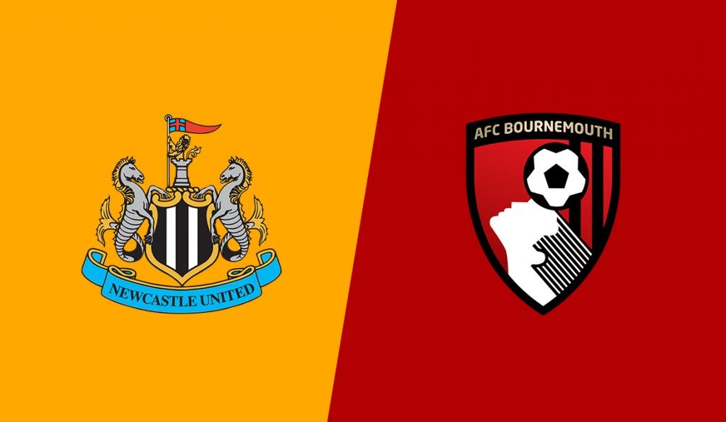 ONE88 Nhận định bóng đá Newcastle vs Bournemouth - 22h00 09/11/2019