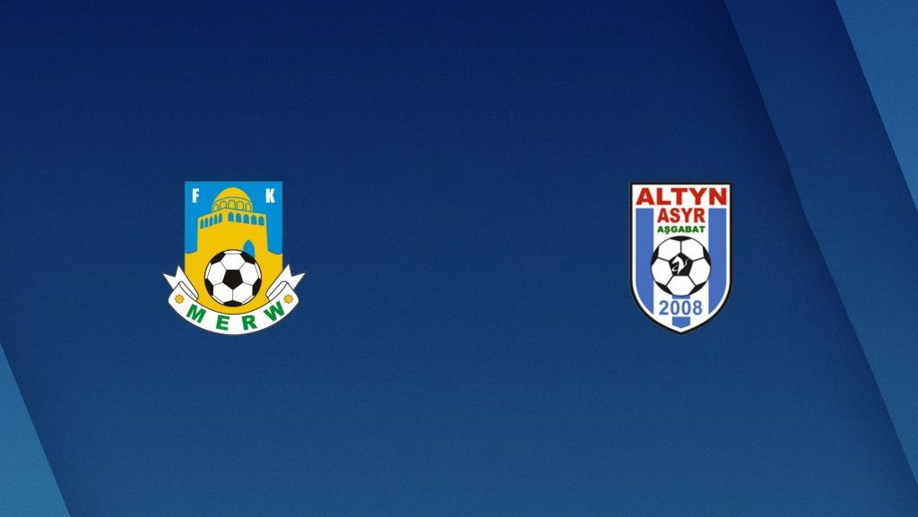 ONE88 Nhận định bóng đá - Turkmenistan - Merw vs Altyn Asyr - 20h00 13/05/2020
