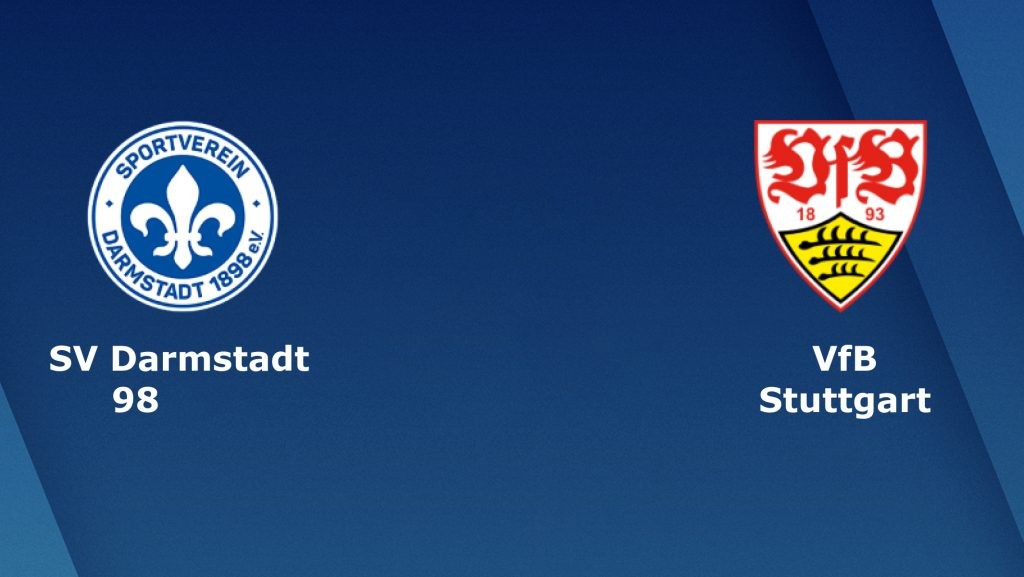 ONE88 Nhận định bóng đá Darmstadt 98 vs Stuttgart - 02h30 17/12/2019