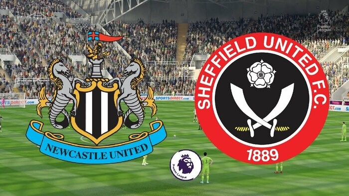ONE88 Nhận định, Soi kèo bóng đá - Anh - Newcastle vs Sheffield Utd - 20h00 21/06/2020