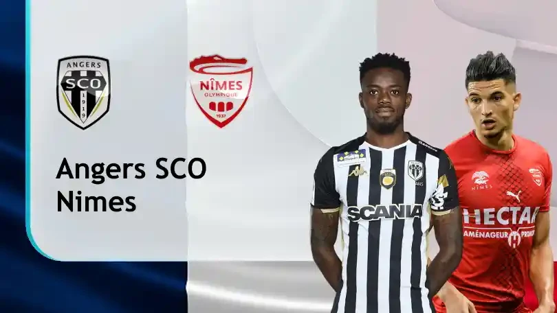 ONE88 Nhận định bóng đá – VĐQG Pháp – Angers vs Nimes – 21h00 31/01/2021: Không có tỷ số hòa