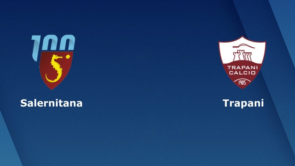 ONE88 Nhận định bóng đá - Ý - Salernitana vs Trapani - 03h00 11/02/2020