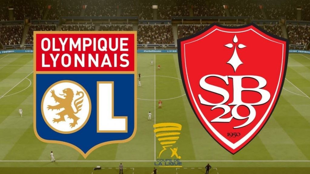 ONE88 Nhận định bóng đá Lyon vs Stade Brestois - 00h45 09/01/2020