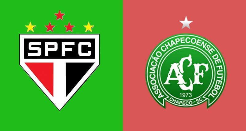 ONE88 Sao Paulo vs Chapecoense 23/07/2019 - Soi kèo nhà cái trước trận đấu hôm nay