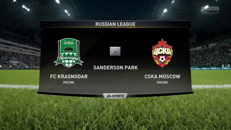 ONE88 Nhận định bóng đá – VĐQG Nga – Krasnodar vs CSKA Moscow – 00h30 27/08/2020: Cân tài cân sức