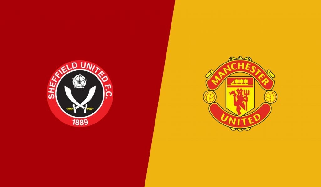 ONE88 Nhận định bóng đá Sheffield Utd vs Manchester United - 23h30 24/11/2019