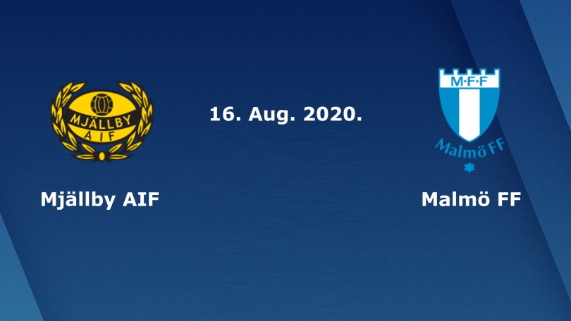 ONE88 Nhận định, Soi kèo bóng đá – Thụy Điển – Mjallby AIF vs Malmo FF – 22h30 16/08/2020: Khó cản cựu vương