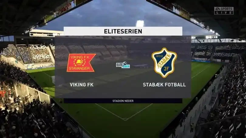ONE88 Nhận định, Soi kèo bóng đá – Na Uy – Viking vs Stabaek – 23h00 16/08/2020: 3 điểm ở lại