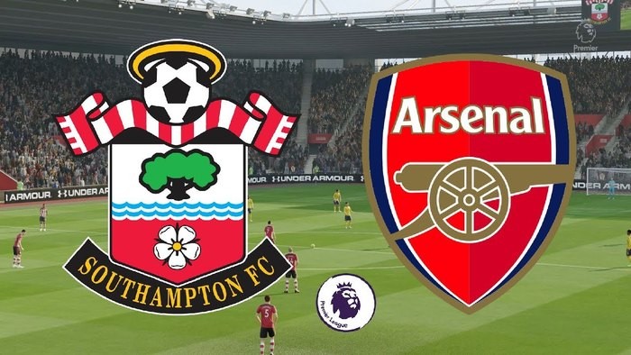 ONE88 Nhận định, Soi kèo bóng đá - Anh - Southampton vs Arsenal - 00h00 26/06/2020