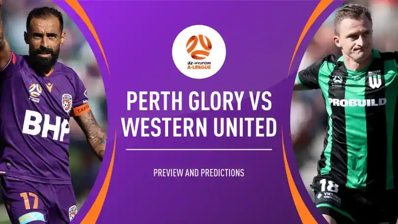 ONE88 Nhận định, Soi kèo bóng đá – Australia – Perth Glory vs Western United – 14h35 12/08/2020: Nhạt nhòa sắc tím