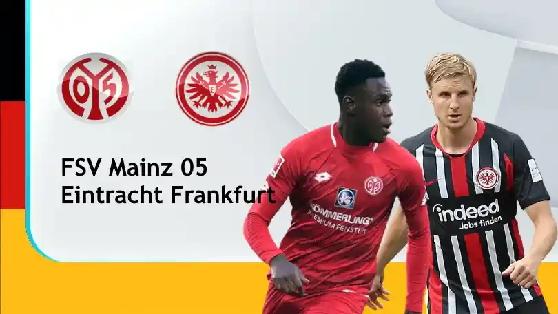 ONE88 Soi kèo bóng đá FSV Mainz 05 vs Eintracht Frankfurt – 21h30 – 09/01/2021 – VĐQG Đức: Đại bàng sải cánh