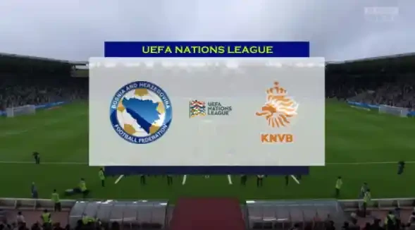 ONE88 Nhận định bóng đá – UEFA Nations League – Bosnia &amp; Herzegovina vs Hà Lan – 23h00 11/10/2020: Chủ nhà trắng tay