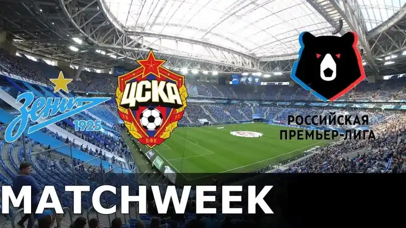 ONE88 Nhận định bóng đá – Nga – Zenit Saint Petersburg vs CSKA Moscow – 00h00 20/08/2020: Lời khẳng định của nhà vua