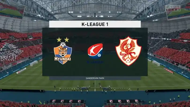 ONE88 Soi kèo bóng đá Ulsan Hyundai FC vs Gwangju FC – 17h00 – 06/09/2020 – VĐQG Hàn Quốc: Khó cản chủ nhà