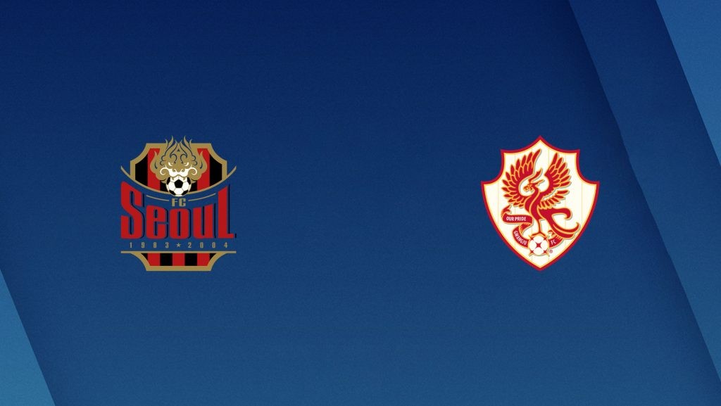 ONE88 Nhận định bóng đá - Hàn Quốc - FC Seoul vs Gwangju - 17h00 17/05/2020