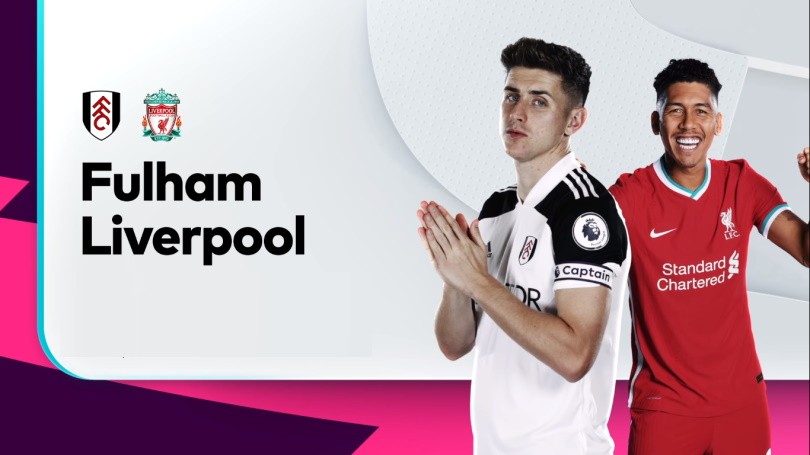ONE88 Nhận định bóng đá – Ngoại hạng Anh – Fulham vs Liverpool – 23h30 13/12/2020: Kịch bản dễ đoán