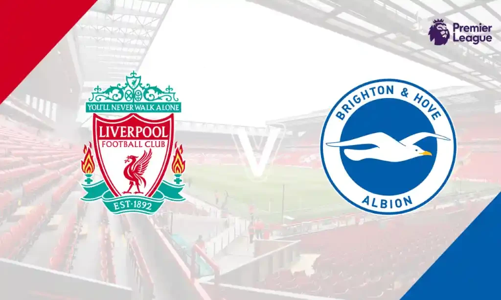 ONE88 Nhận định bóng đá Liverpool vs Brighton - 22h00 30/11/2019