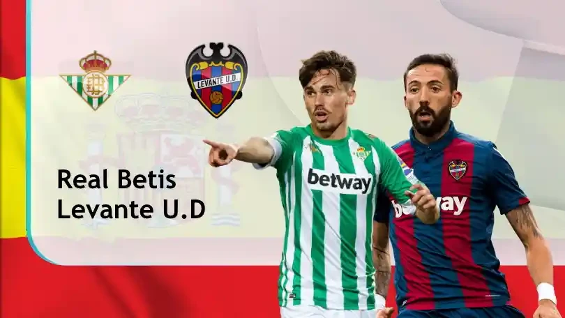 ONE88 Real Betis vs Levante – Soi kèo nhà cái bóng đá - 03h00 20/03/2021 – VĐQG Tây Ban Nha