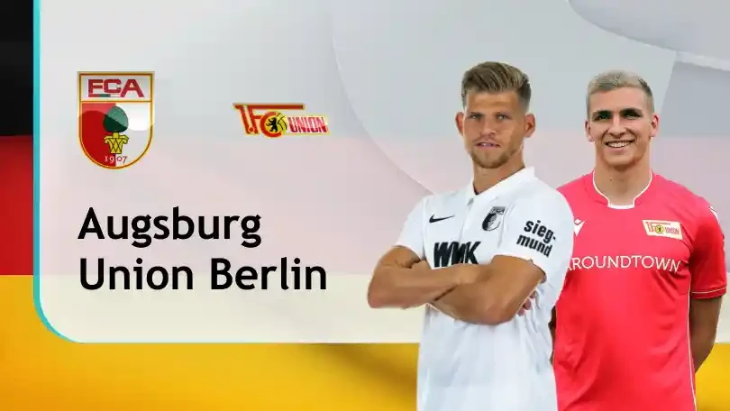 ONE88 Soi kèo bóng đá Augsburg vs Union Berlin – 21h30 – 23/01/2021 – VĐQG Đức: Niềm vui về thủ đô