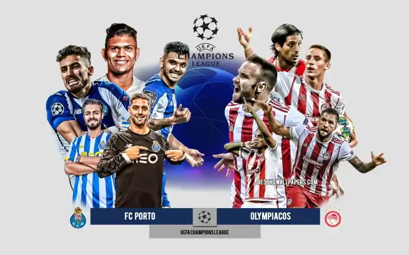 ONE88 Nhận định bóng đá – UEFA Champions League – FC Porto vs Olympiakos Piraeus – 03h00 28/10/2020: Điểm tựa Dragao