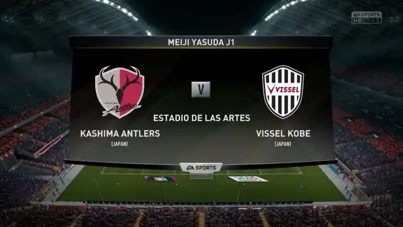 ONE88 Nhận định, Soi kèo bóng đá – Nhật Bản – Kashima vs Vissel Kobe – 16h30 16/08/2020: Đôi công hấp dẫn