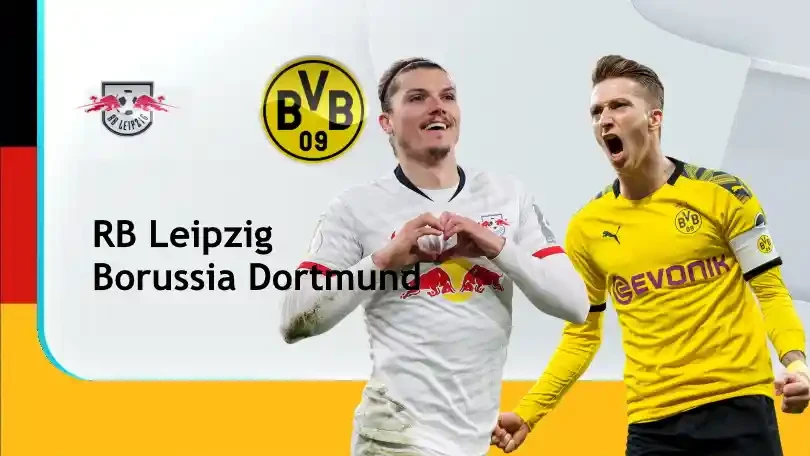 ONE88 Soi kèo bóng đá RB Leipzig vs Borussia Dortmund – 00h30 – 10/01/2021 – VĐQG Đức: Tâm điểm Red Bull Arena
