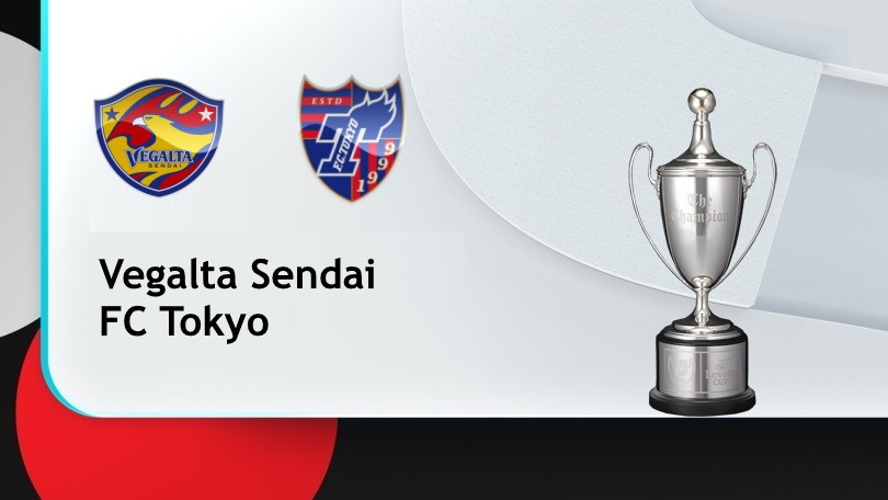 ONE88 Soi kèo bóng đá Vegalta Sendai vs FC Tokyo – 17h00 – 18/11/2020 – VĐQG Nhật Bản: Chủ nhà có điểm