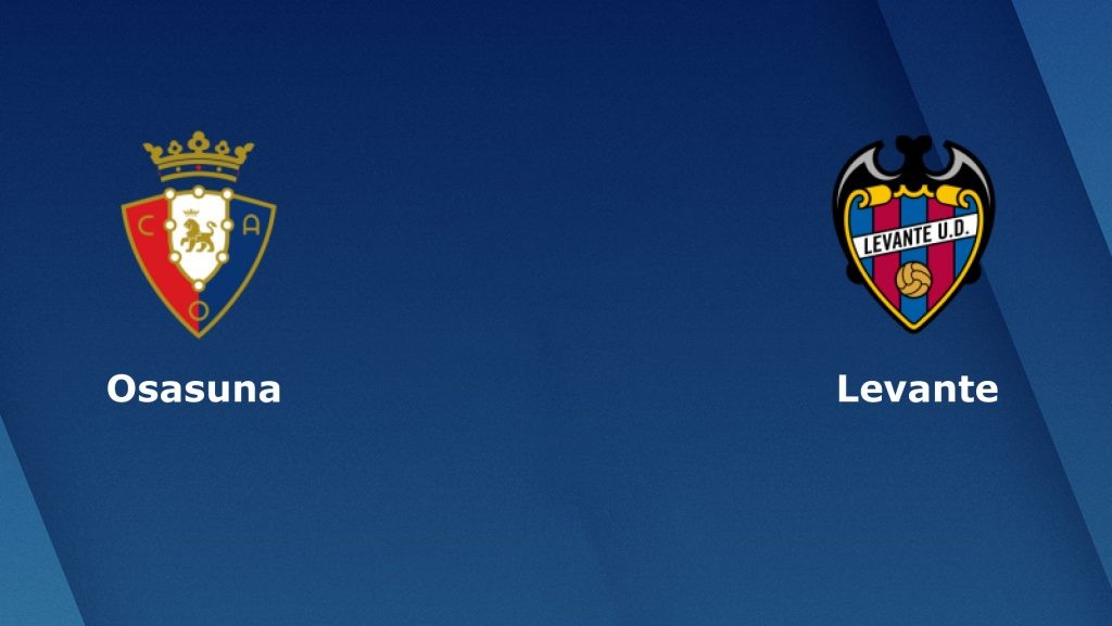 ONE88 Nhận định bóng đá Osasuna vs Levante - 03h00 25/01/2020