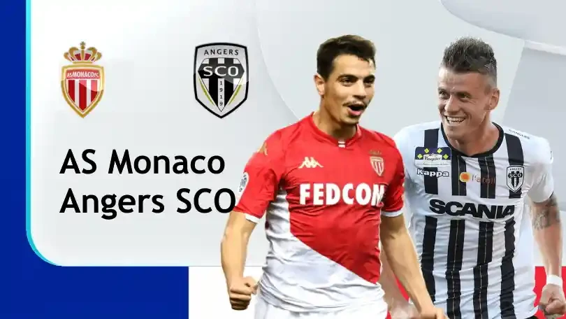 ONE88 Soi kèo bóng đá Monaco vs Angers – 03h00 – 10/01/2021 – VĐQG Pháp: Tiễn khách về tay trắng
