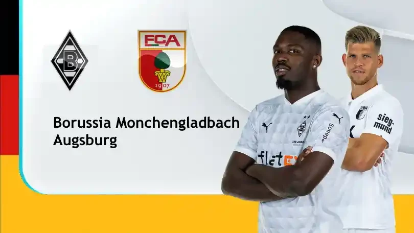 ONE88 Soi kèo bóng đá Borussia Monchengladbach vs Augsburg – 21h30 – 21/11/2020 – VĐQG Đức: Tiễn khách về tay trắng