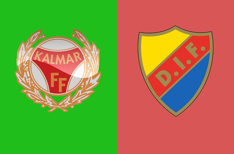 ONE88 Kalmar vs Djurgardens 23/07/2019 - Soi kèo nhà cái trước trận đấu hôm nay