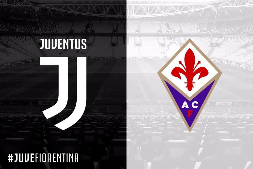 ONE88 Nhận định bóng đá Juventus vs Fiorentina - 18h30 02/02/2020