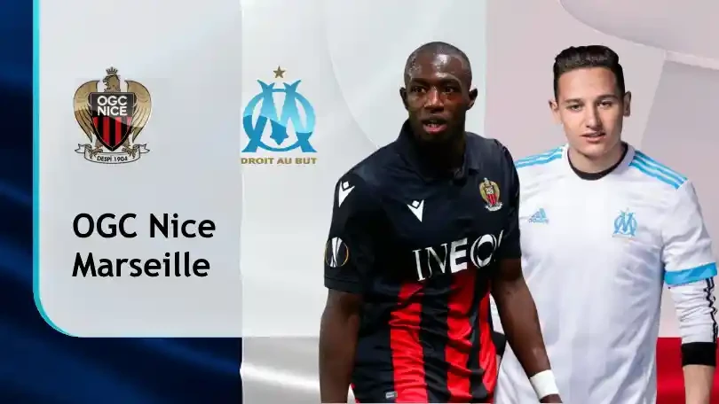 ONE88 Nice vs Marseille – Nhận định kèo bóng đá 23h00 20/03/2021 – VĐQG Pháp