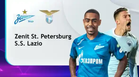 ONE88 Soi kèo bóng đá Zenit vs Lazio – 00h55 – 05/11/2020 – UEFA Champions League: Kẻ tám lạng, người nửa cân
