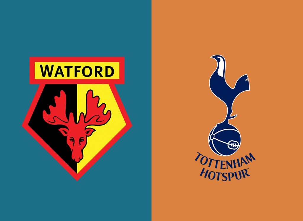 ONE88 Nhận định bóng đá Watford vs Tottenham - 19h30 18/01/2020