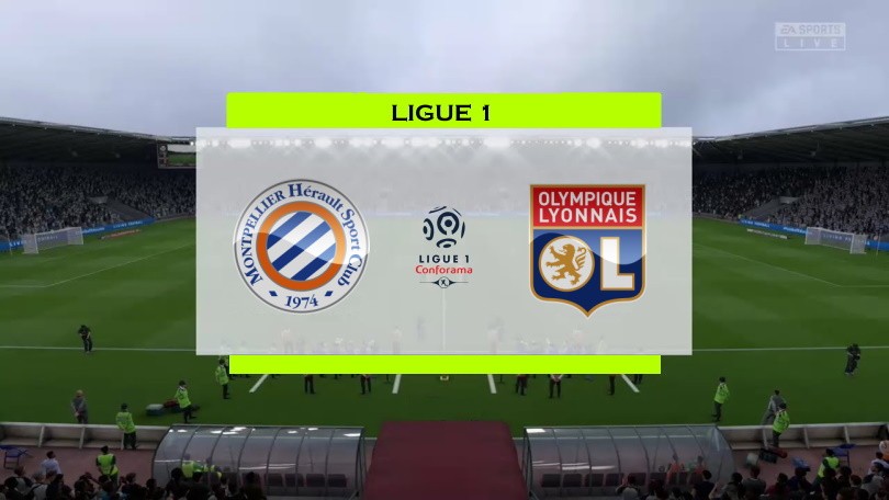 ONE88 Nhận định bóng đá – VĐQG Pháp – Montpellier vs Lyon – 02h00 16/09/2020: Nanh vuốt Sư tử