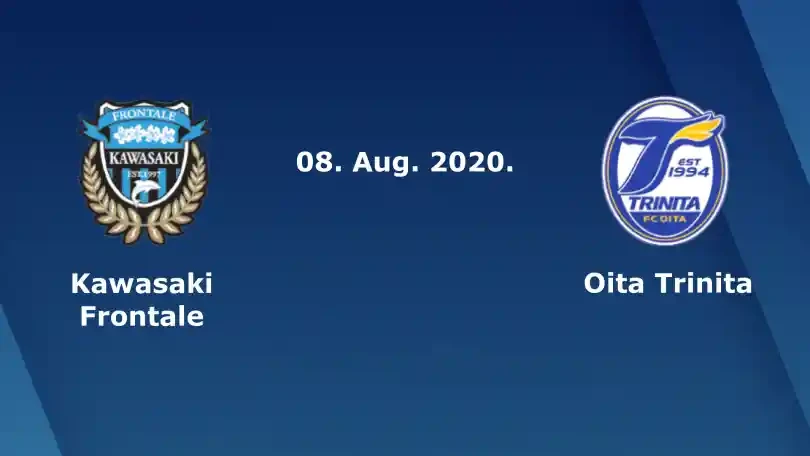 ONE88 Nhận định, Soi kèo bóng đá – Nhật Bản – Kawasaki Frontale vs Oita Trinita – 17h00 08/08/2020: Chủ nhà thăng hoa