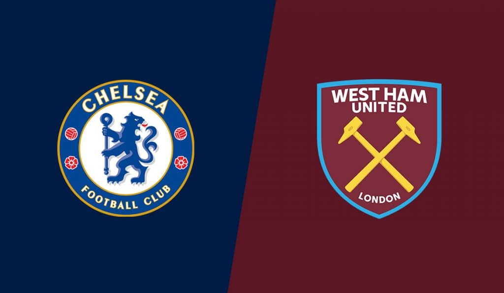 ONE88 Nhận định bóng đá Chelsea vs West Ham - 22h00 30/11/2019